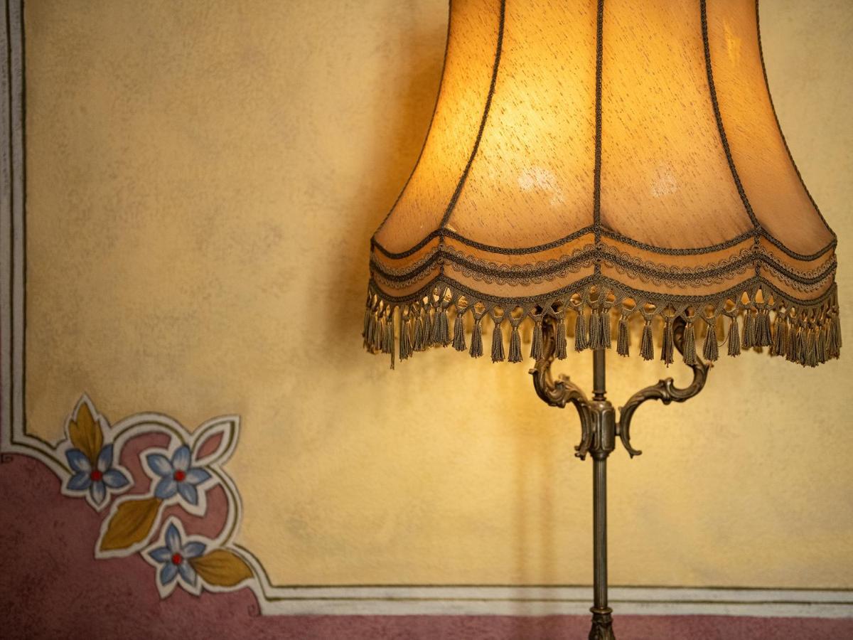 Palazzo Cherchi Dorgali Kültér fotó