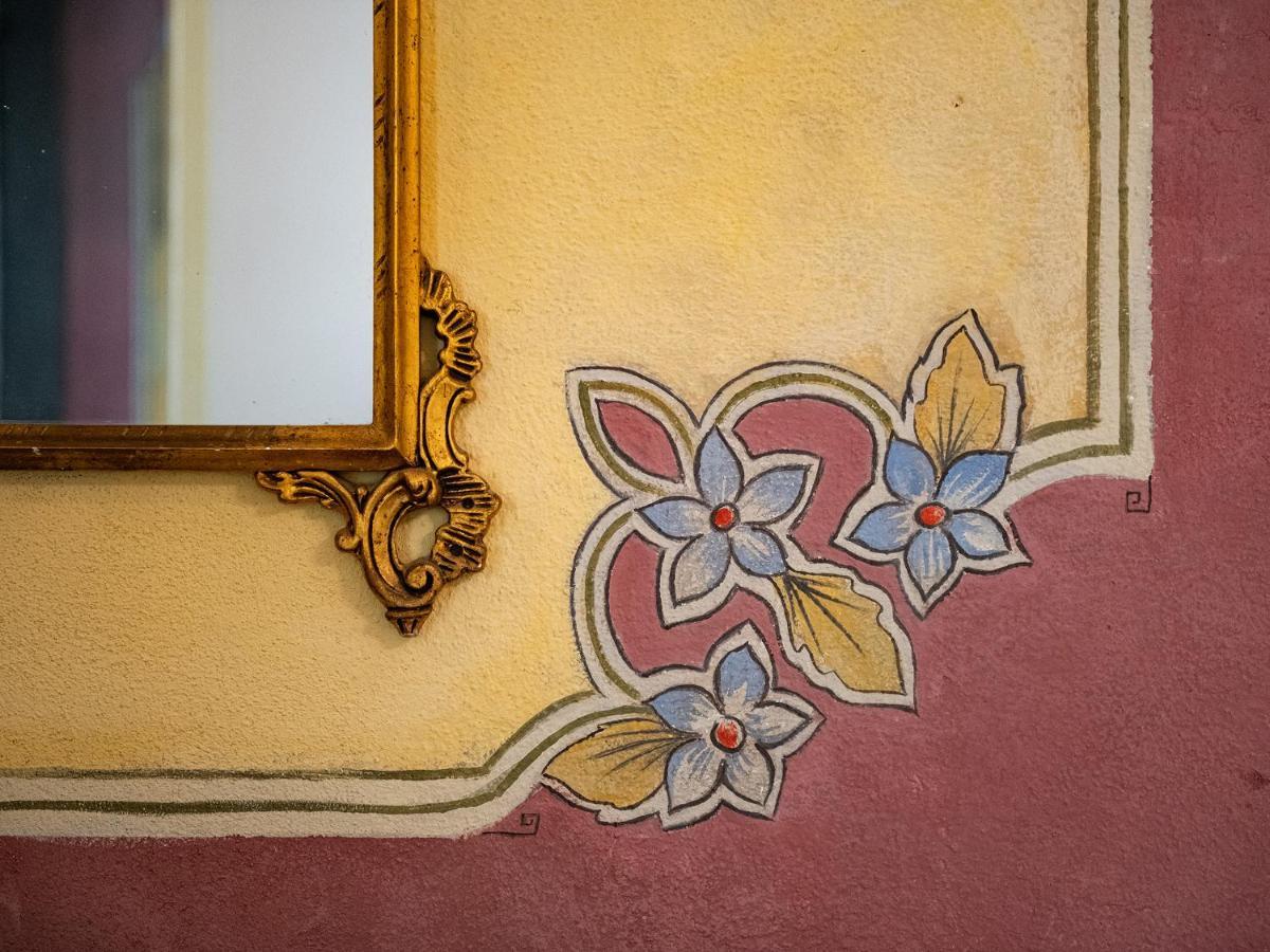Palazzo Cherchi Dorgali Kültér fotó