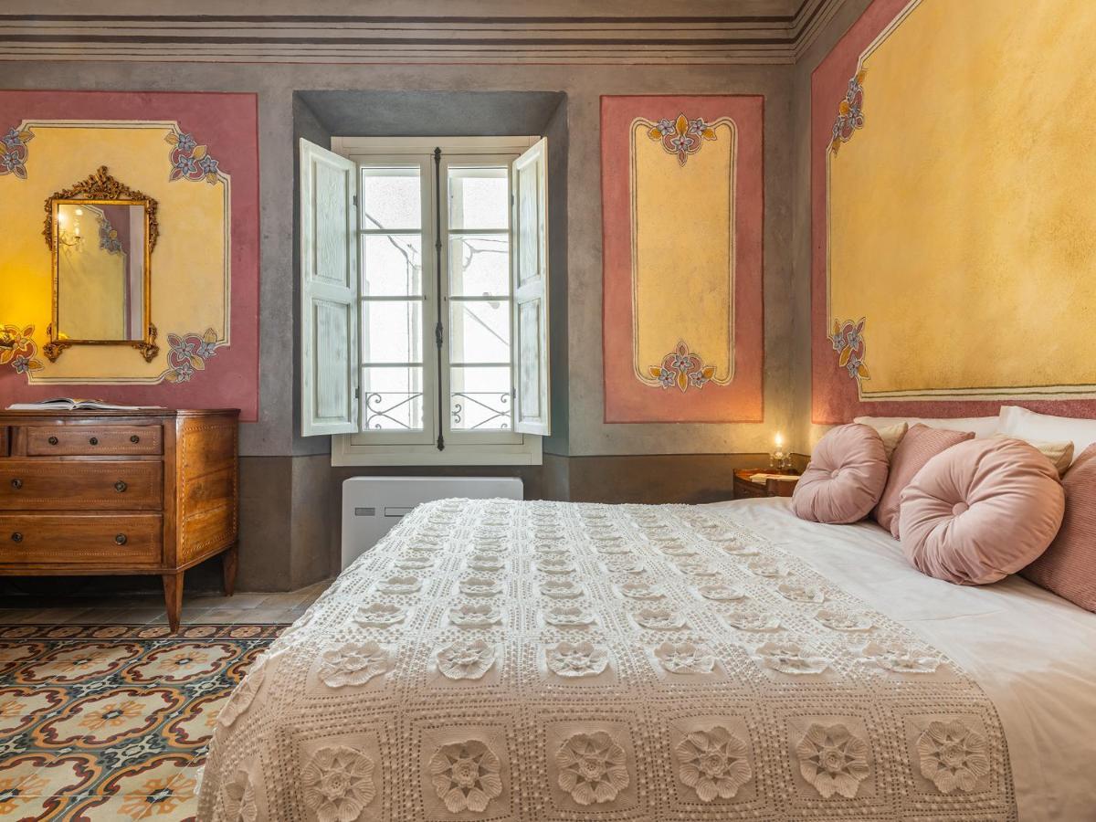 Palazzo Cherchi Dorgali Kültér fotó