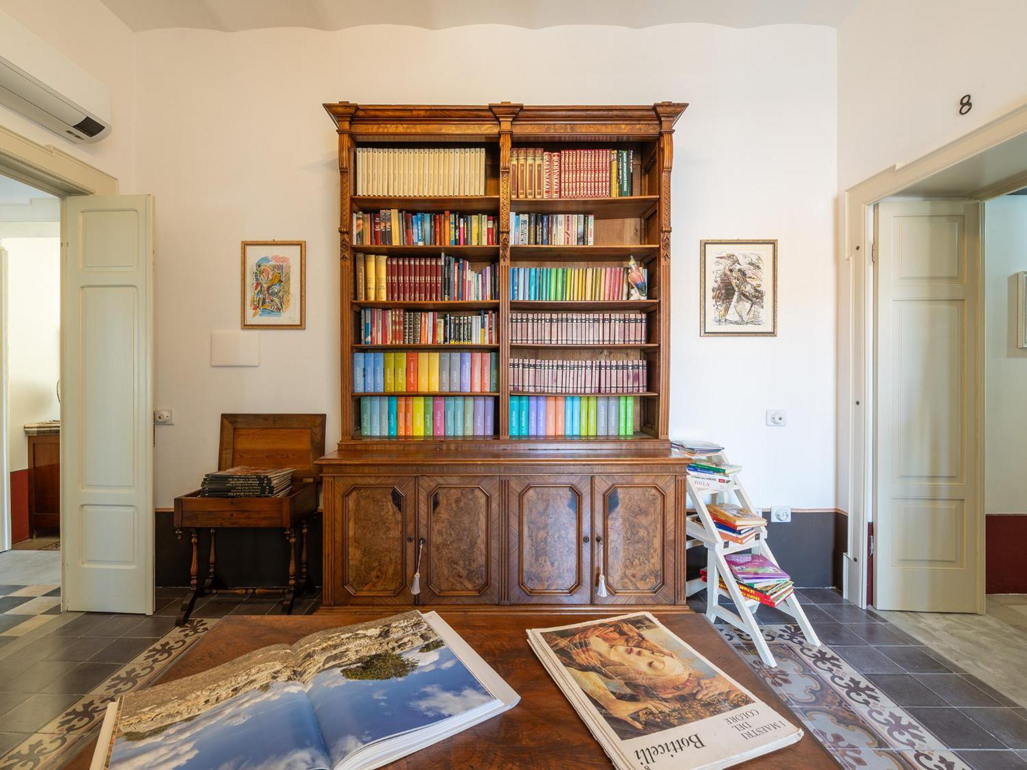 Palazzo Cherchi Dorgali Kültér fotó
