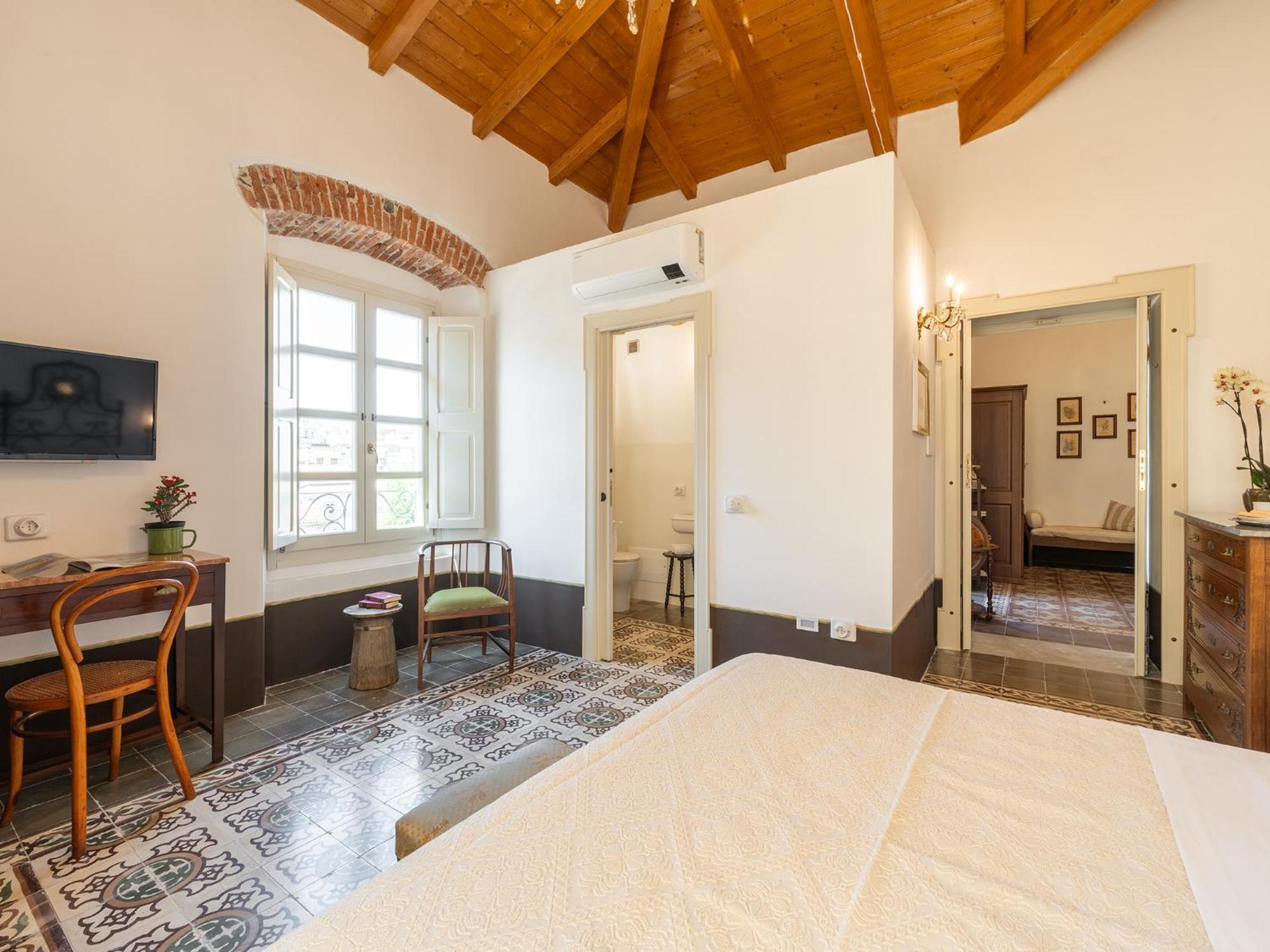 Palazzo Cherchi Dorgali Kültér fotó