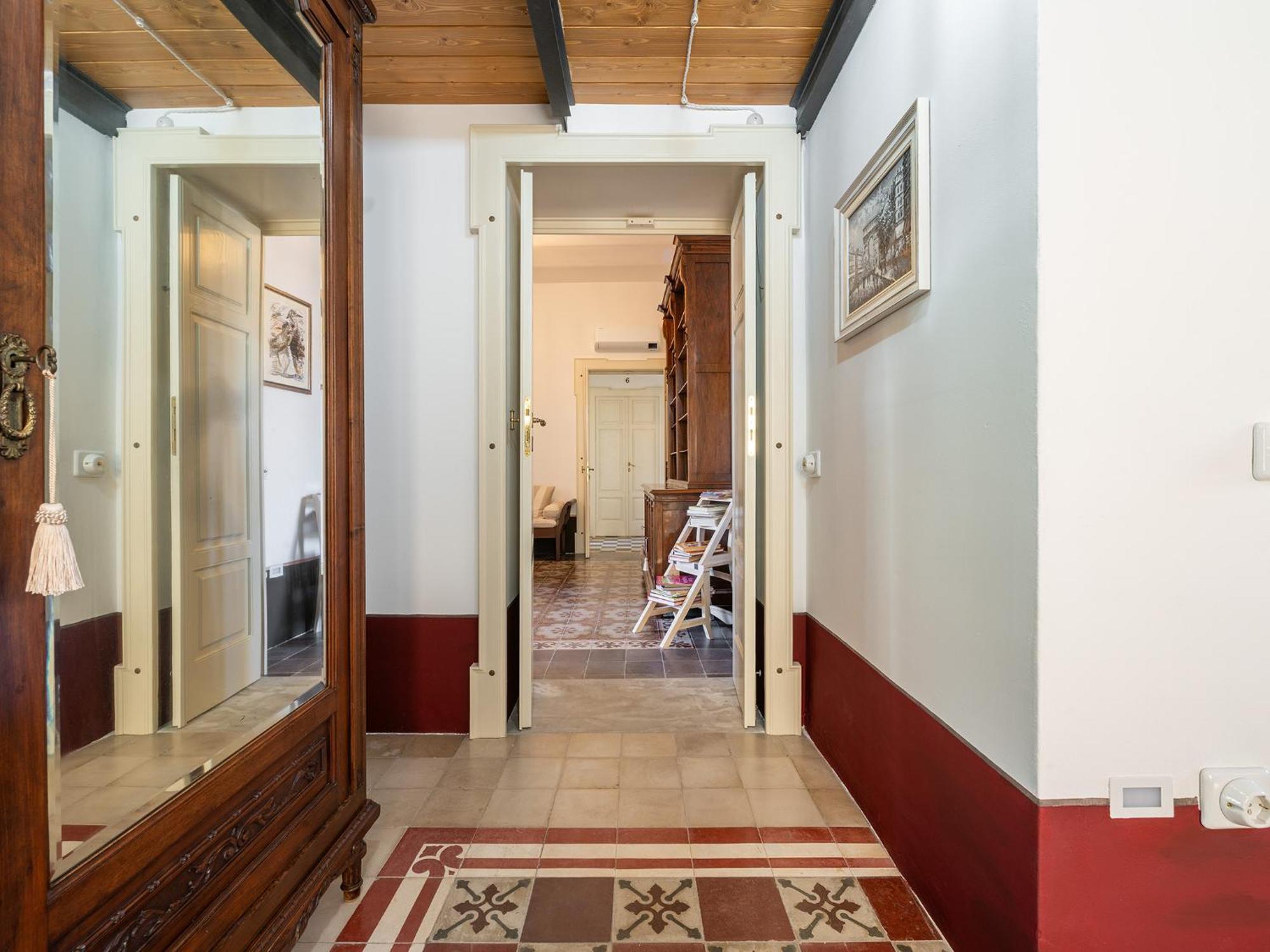 Palazzo Cherchi Dorgali Kültér fotó