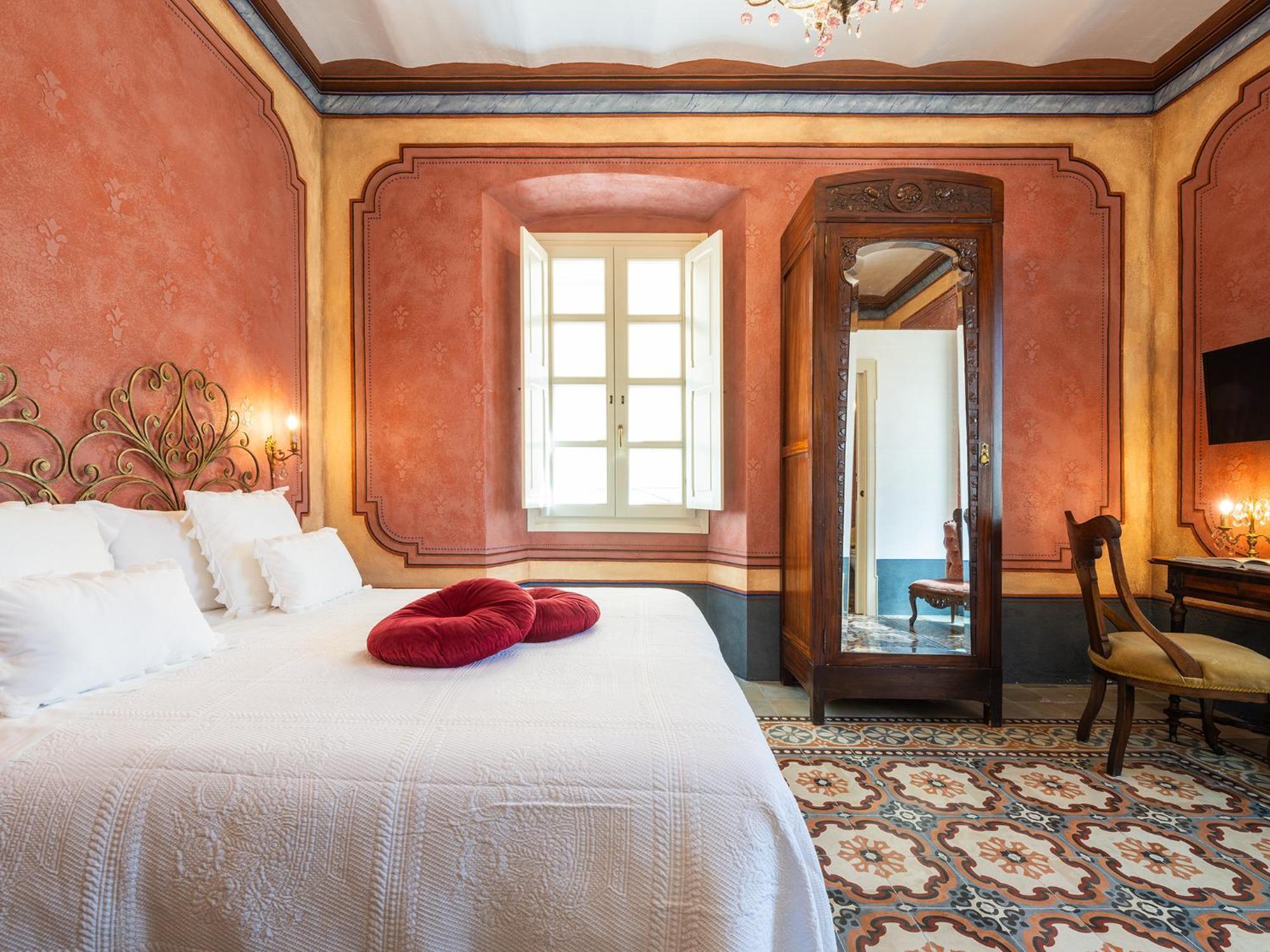 Palazzo Cherchi Dorgali Kültér fotó