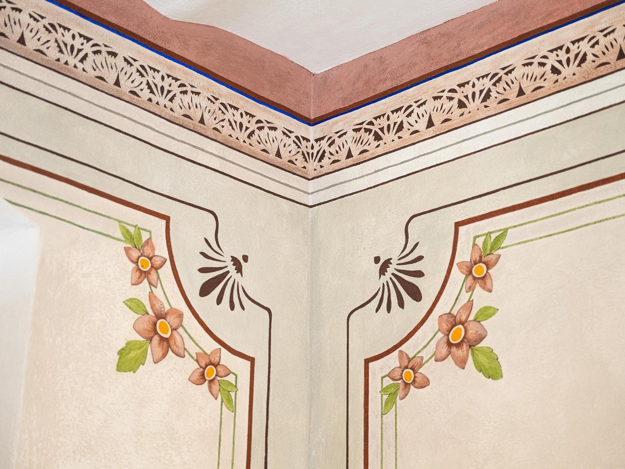 Palazzo Cherchi Dorgali Kültér fotó