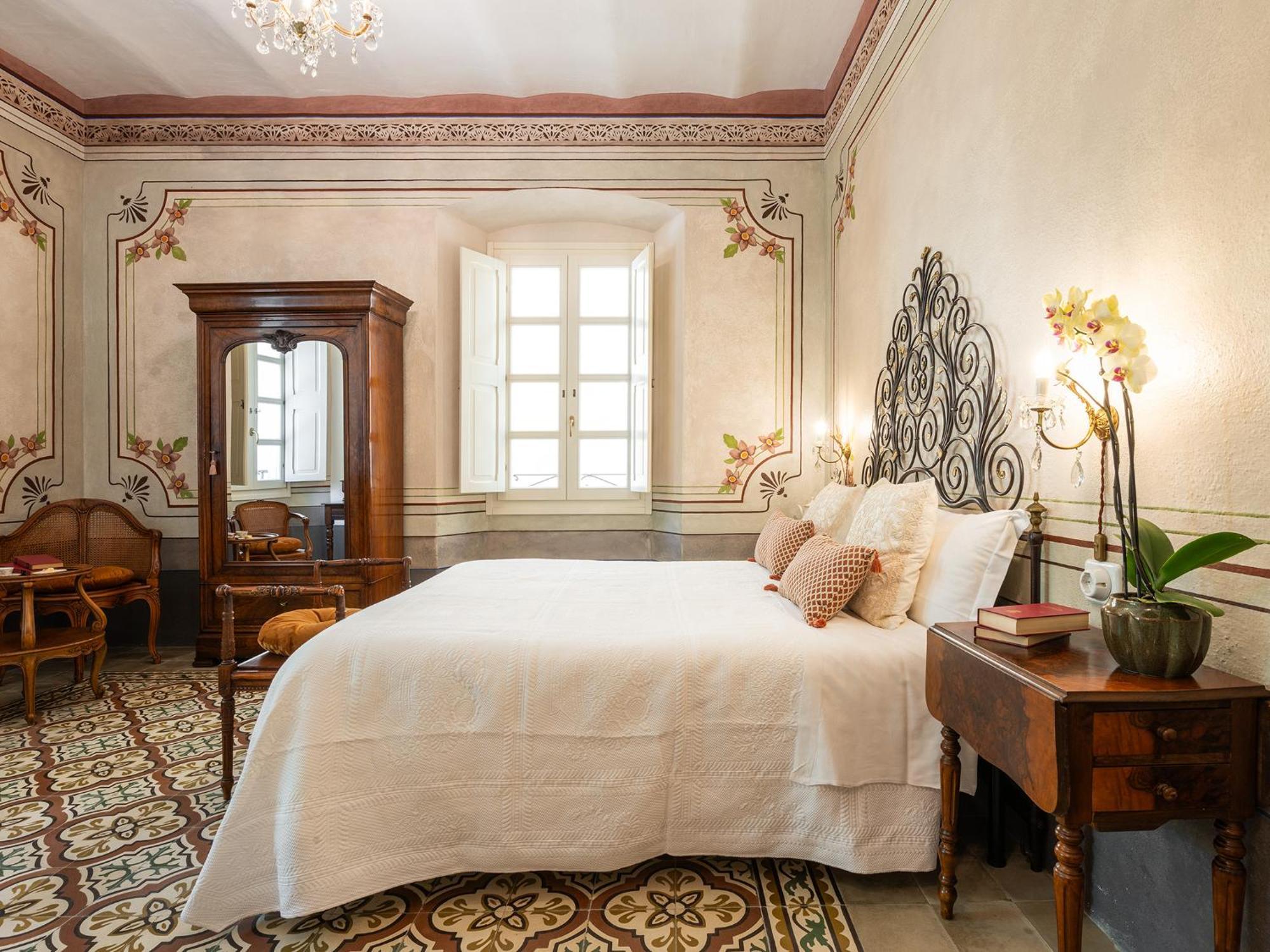 Palazzo Cherchi Dorgali Kültér fotó